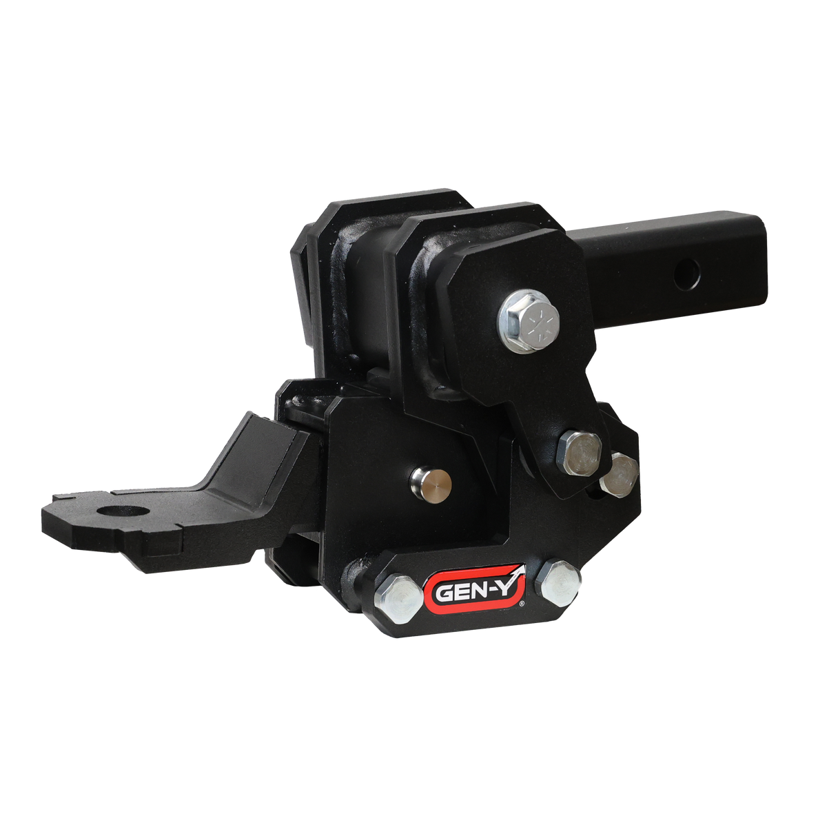 VOYAGER Cargo Hitch