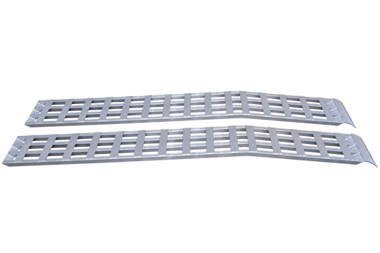 Lightweight Aluminum Ramps GH-18078