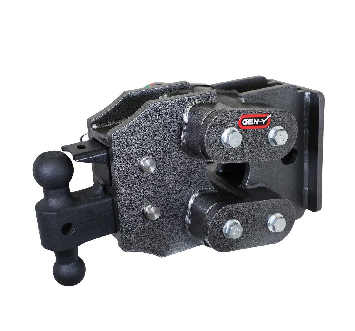 Victory Lane Class C Hitch