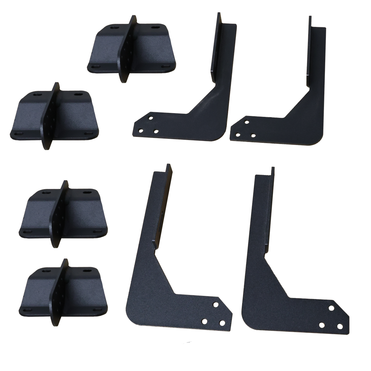 Running Board Bracket GH-25106