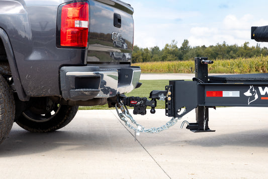 PHANTOM-X Drop Hitch GH-2413X