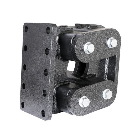Victory Lane Trailer Coupler