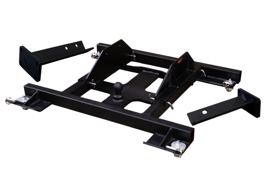 ADVANTAGE Combo Hitch GH-21211