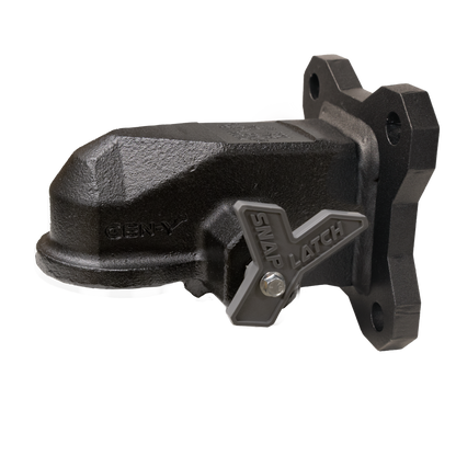 The ADMIRAL Coupler GH-24003