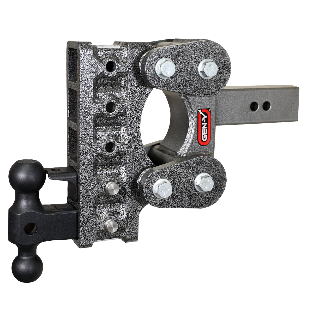 BOSS Drop Hitch GH-2326