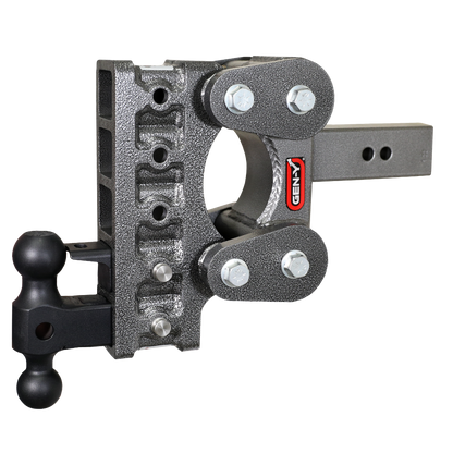BOSS Drop Hitch GH-2326
