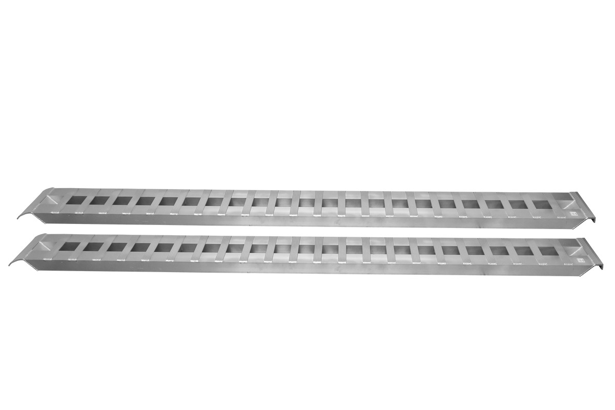Aluminum Ramps GH-16168