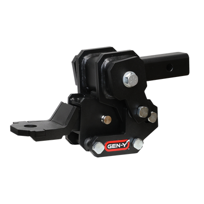VOYAGER Cargo Hitch