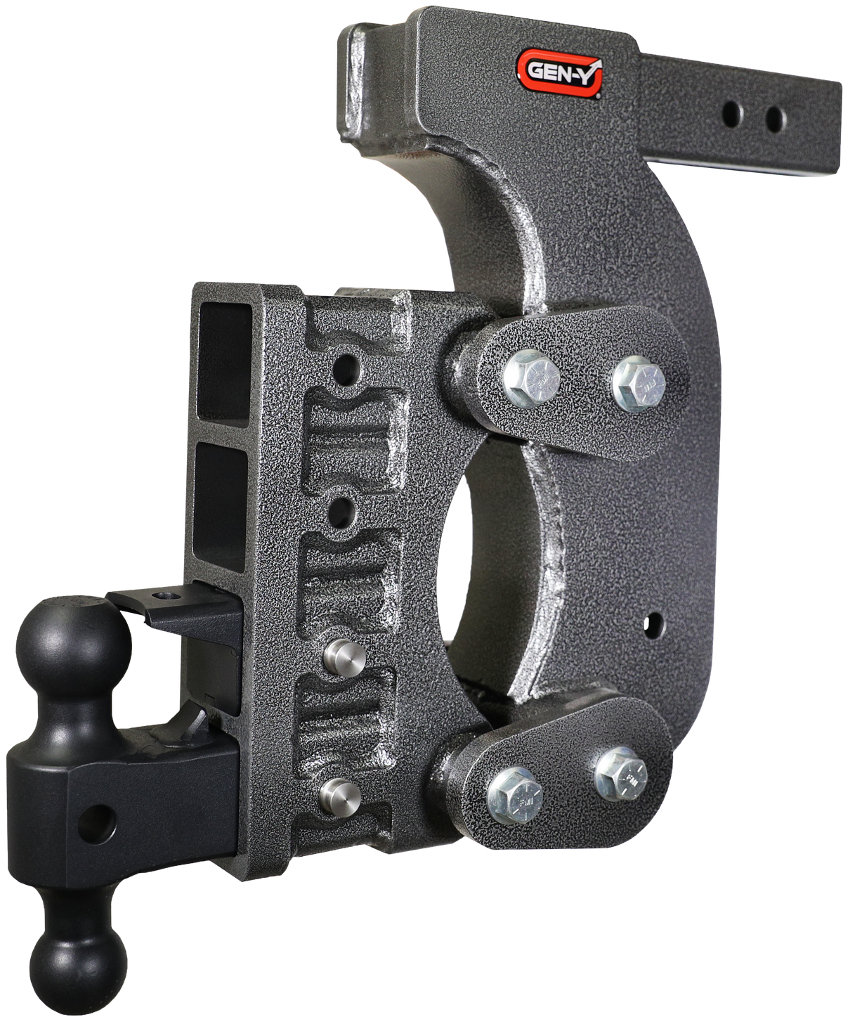 BOSS Drop Hitch GH-1525