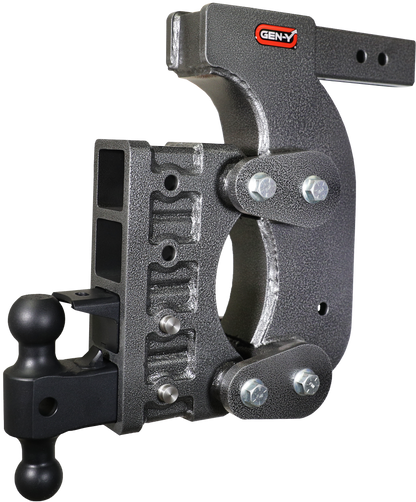 BOSS Drop Hitch GH-1525