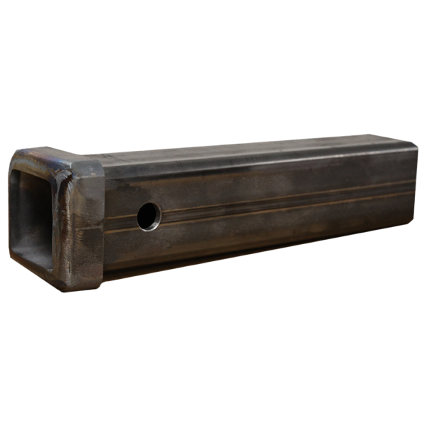 Weld-On Receiver Tube GH-004