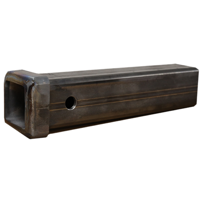 Weld-On Receiver Tube GH-004