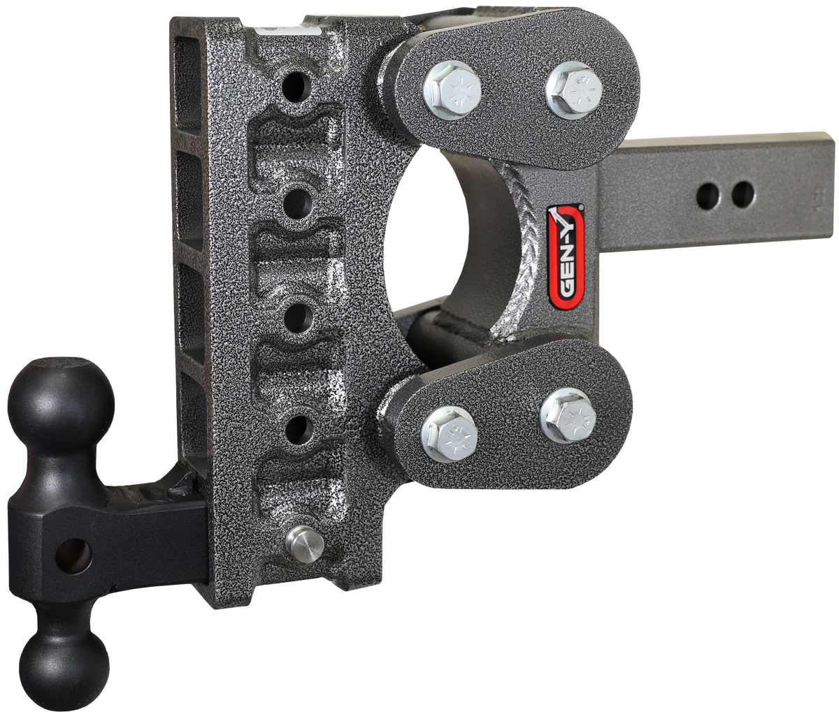 BOSS Drop Hitch GH-1116