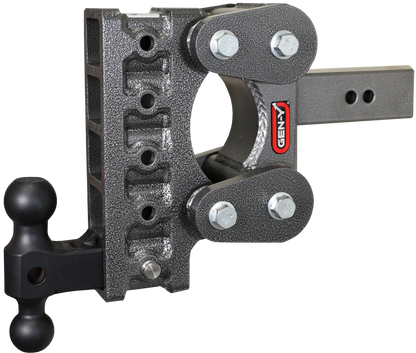 BOSS Drop Hitch GH-1116