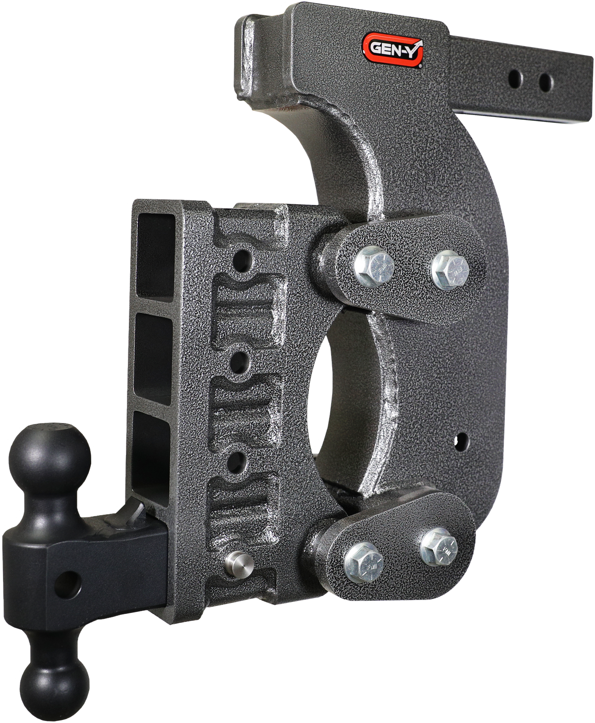 BOSS Drop Hitch GH-1515