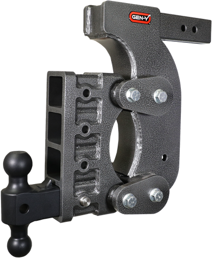 BOSS Drop Hitch GH-1515