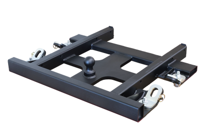 ADVANTAGE Combo Hitch GH-21212