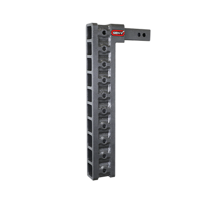 MEGA-DUTY Drop Hitch GH-303
