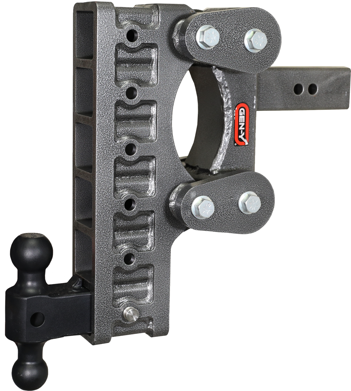 BOSS Drop Hitch GH-1324