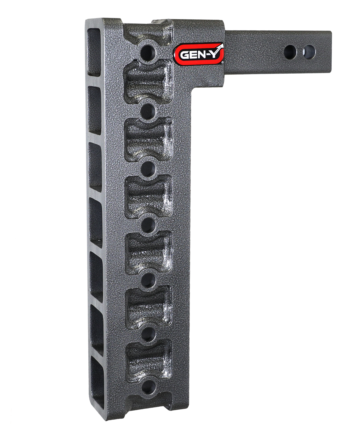 MEGA-DUTY Drop Hitch GH-308