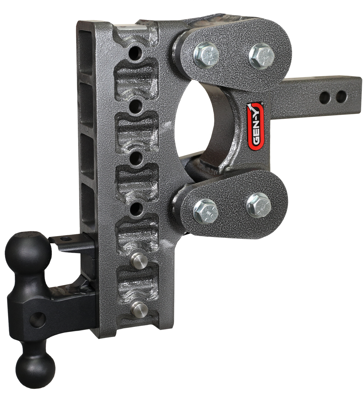 BOSS Drop Hitch GH-2114