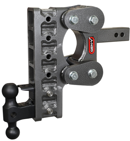 BOSS Drop Hitch GH-2114