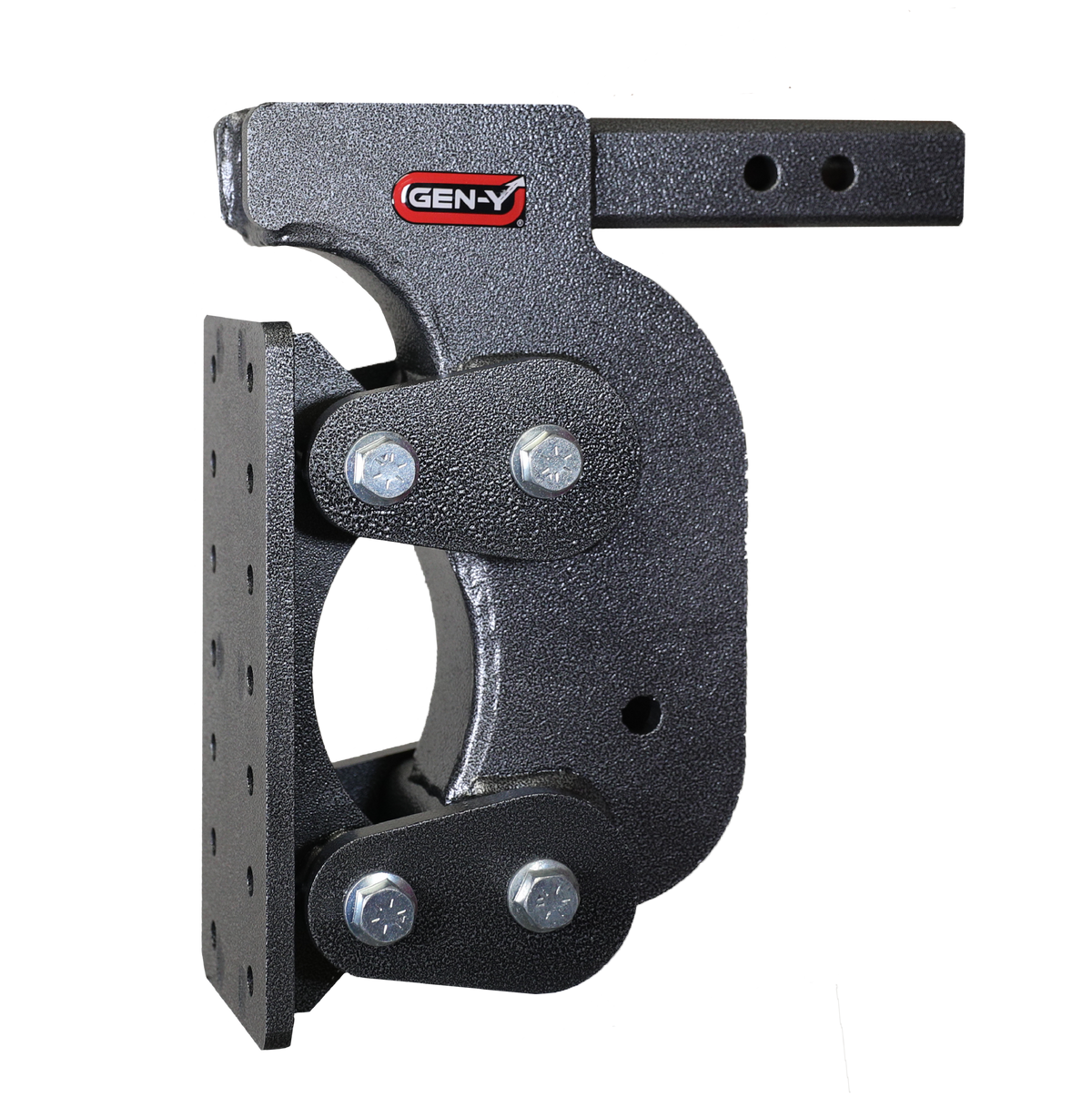 BOSS Pintle Plate GH-1501