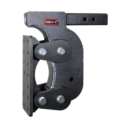 BOSS Pintle Plate GH-1501