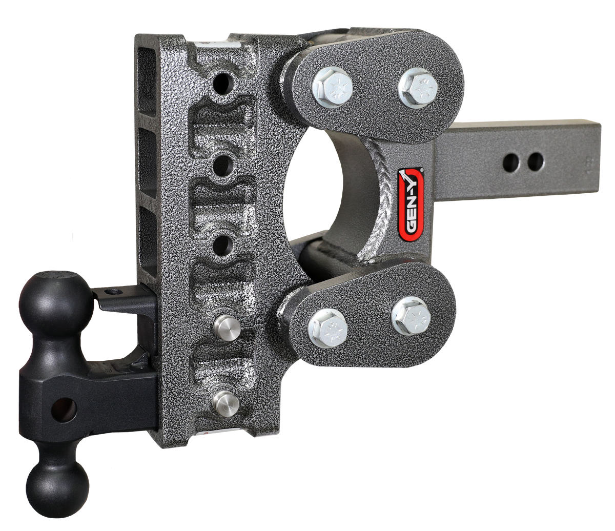 BOSS Drop Hitch GH-1126