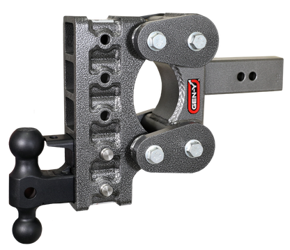 BOSS Drop Hitch GH-1126