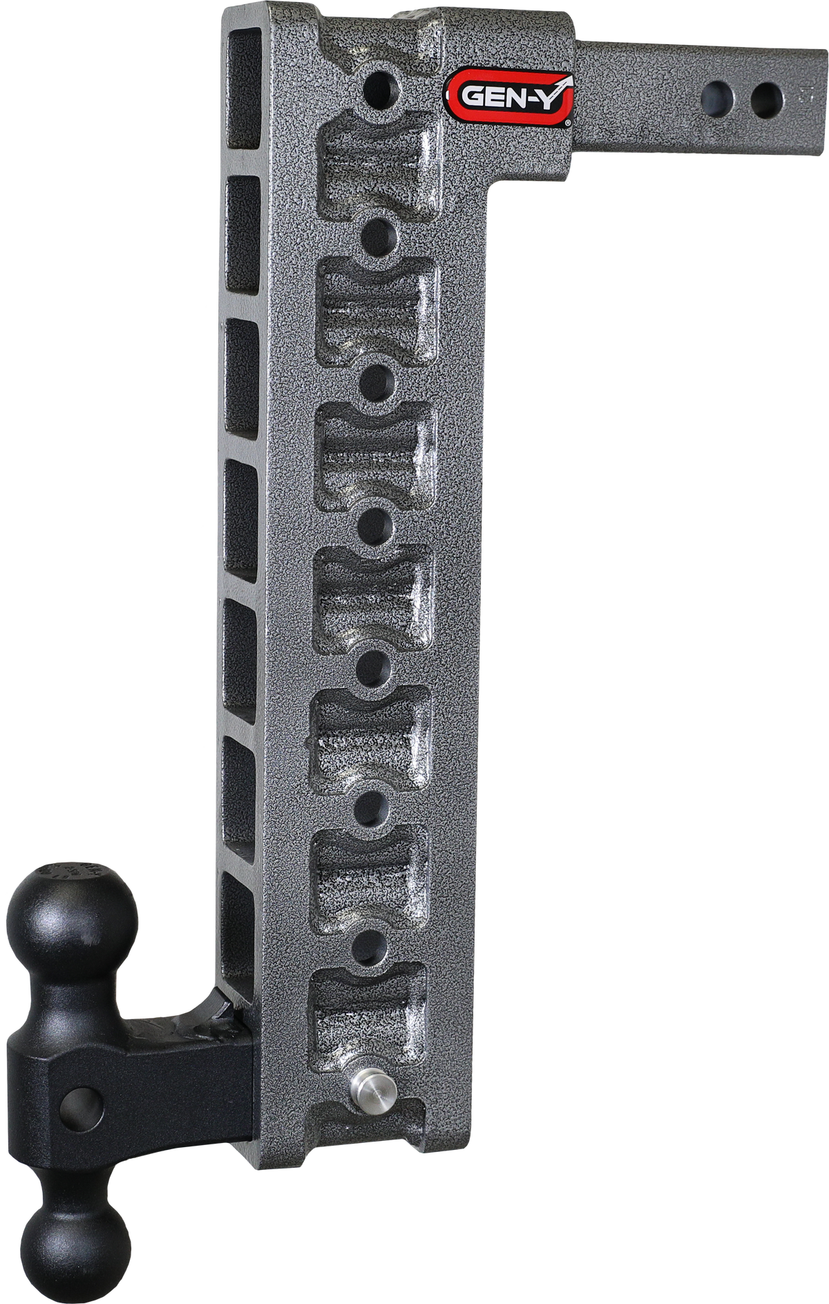 MEGA-DUTY Drop Hitch GH-523