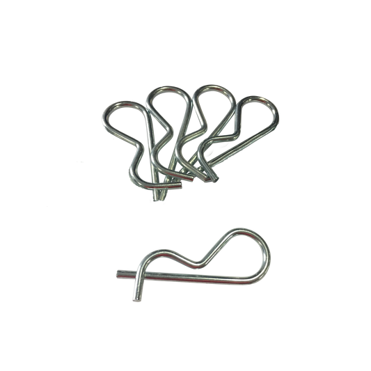 Locking Twist Clip GH-011-1