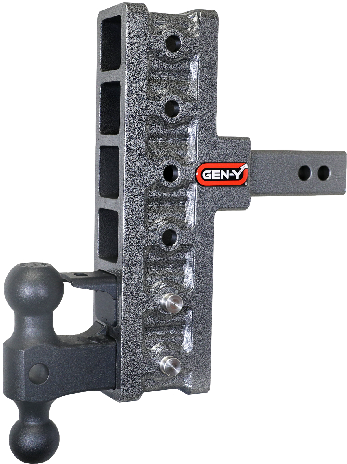 MEGA-DUTY Drop Hitch GH-3010