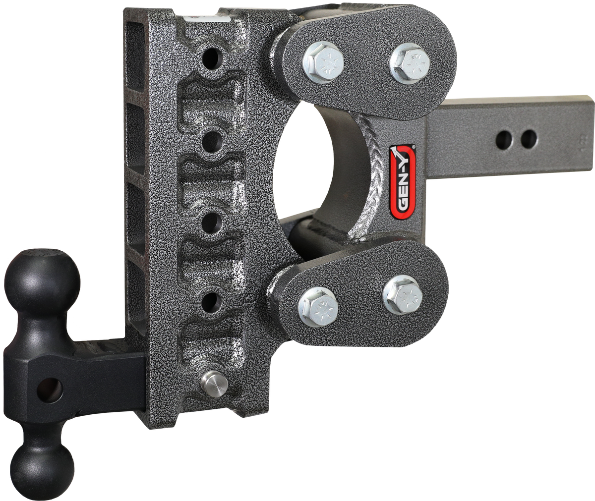 BOSS Drop Hitch GH-2316