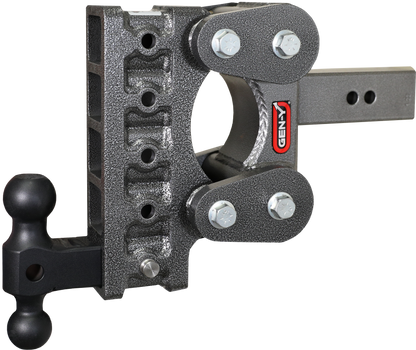 BOSS Drop Hitch GH-2316