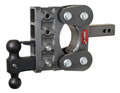 BOSS Drop Hitch GH-1025