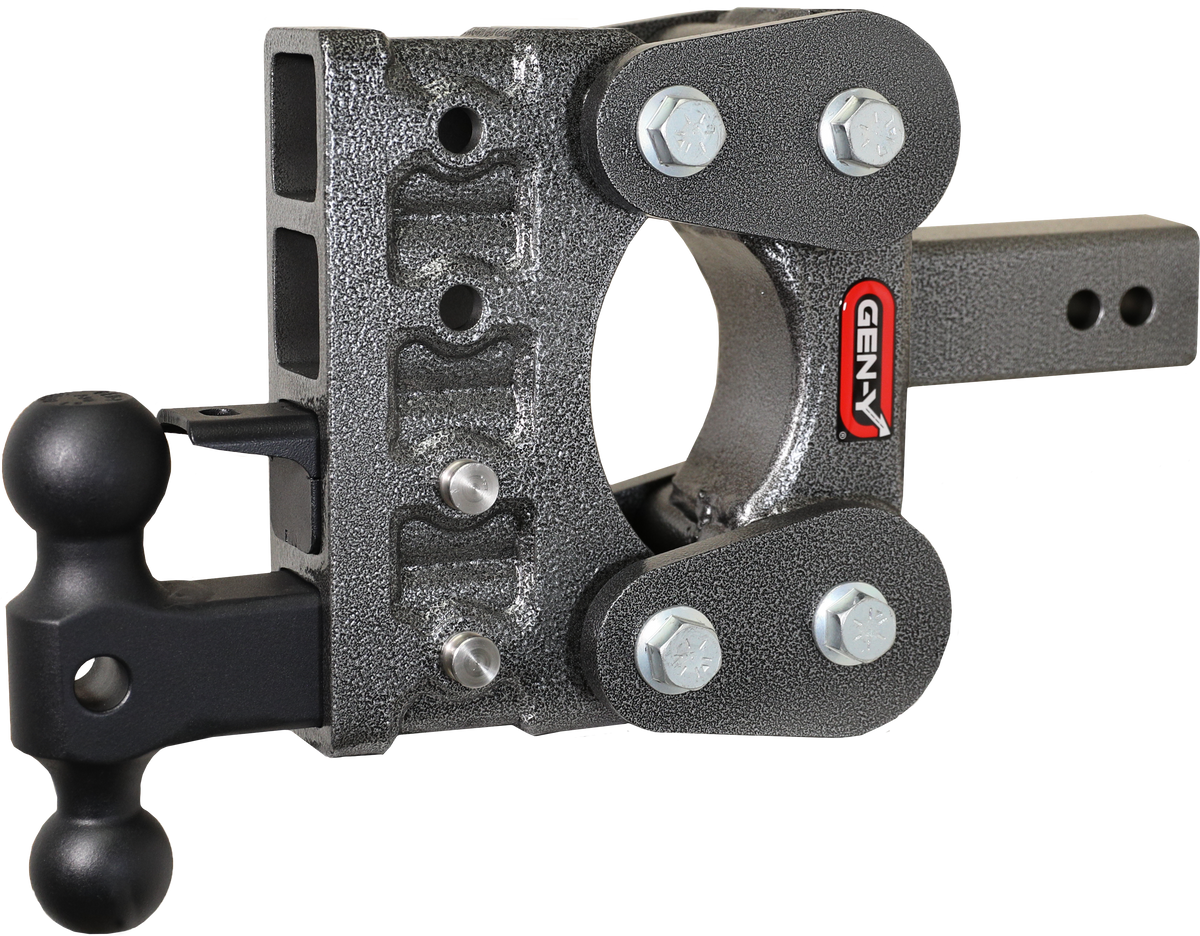 BOSS Drop Hitch GH-2325