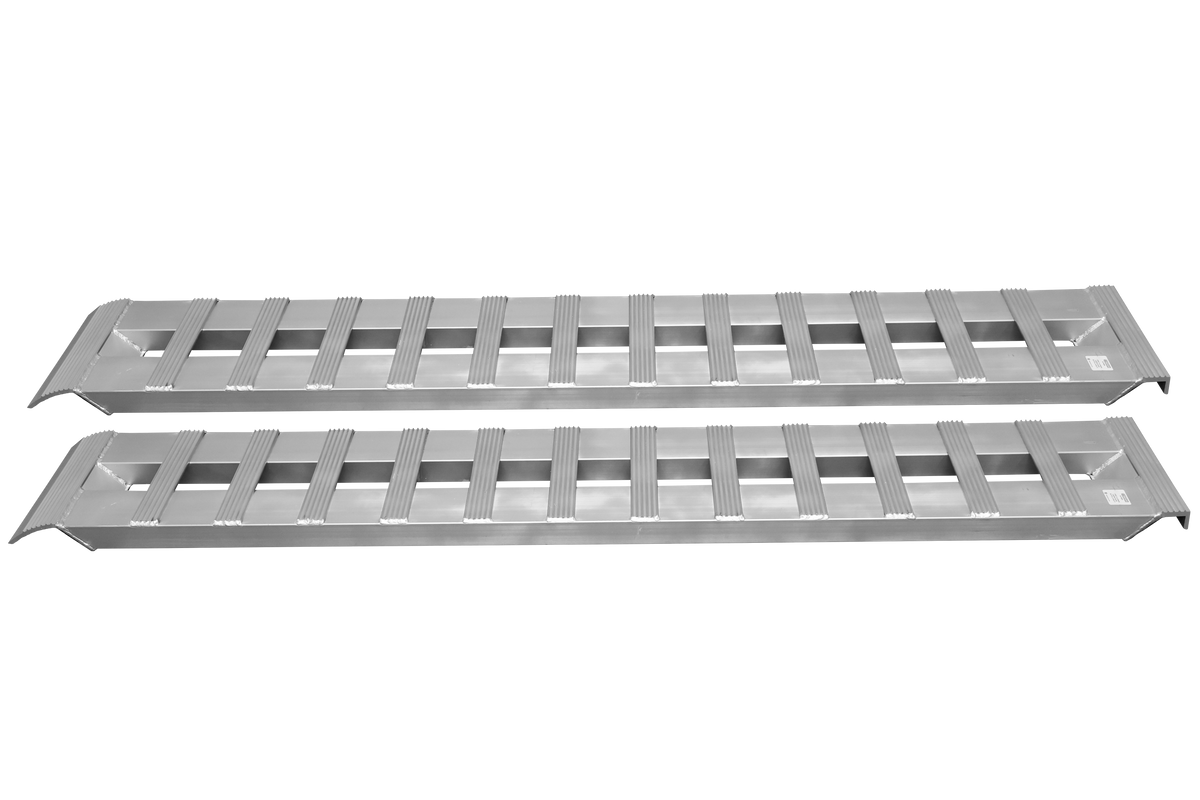 Aluminum Ramps GH-16096