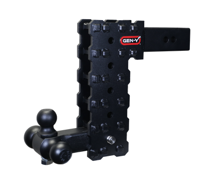 PHANTOM-X Drop Hitch GH-2435X