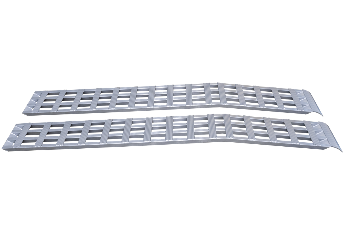 Lightweight Aluminum Ramps GH-18078