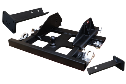 ADVANTAGE Combo Hitch