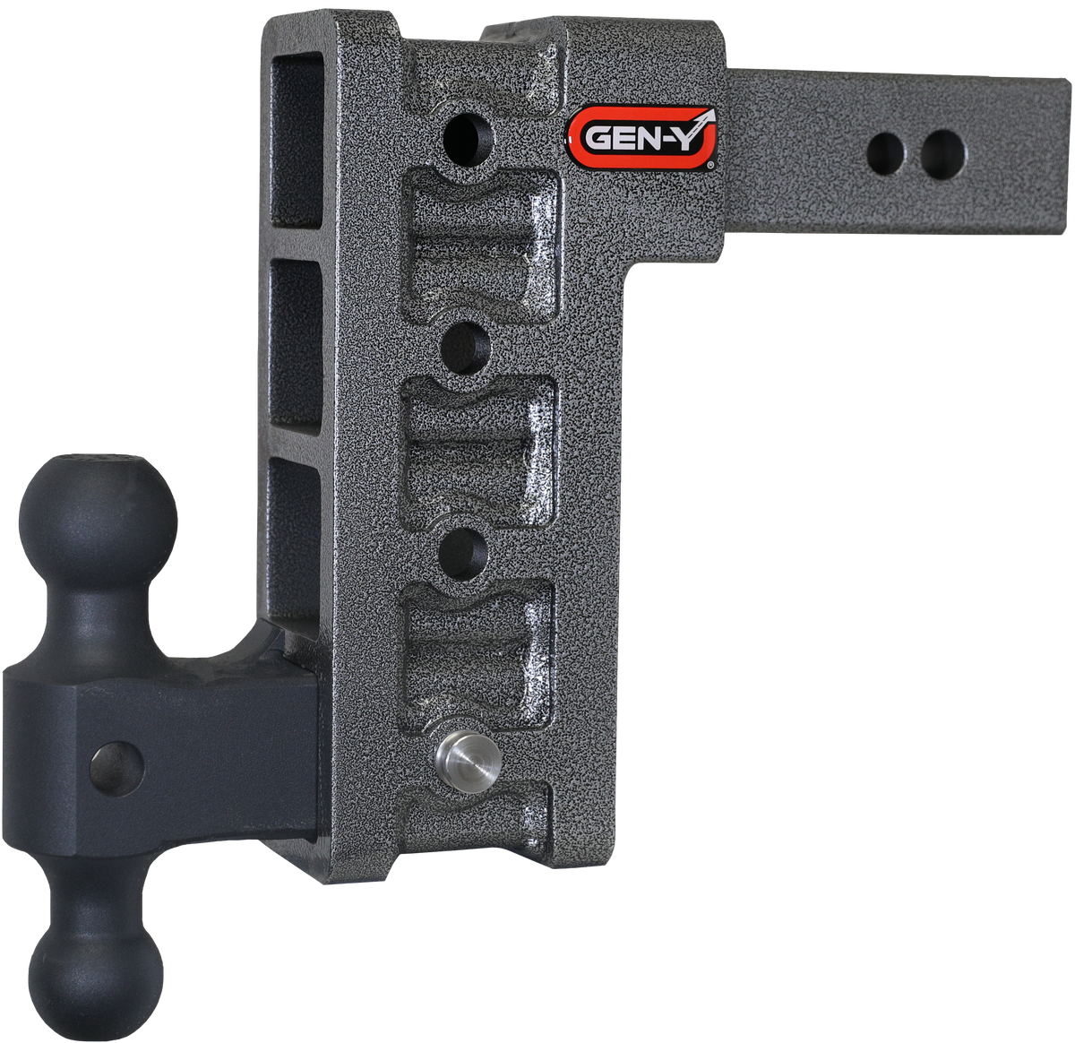MEGA-DUTY Drop Hitch GH-1615