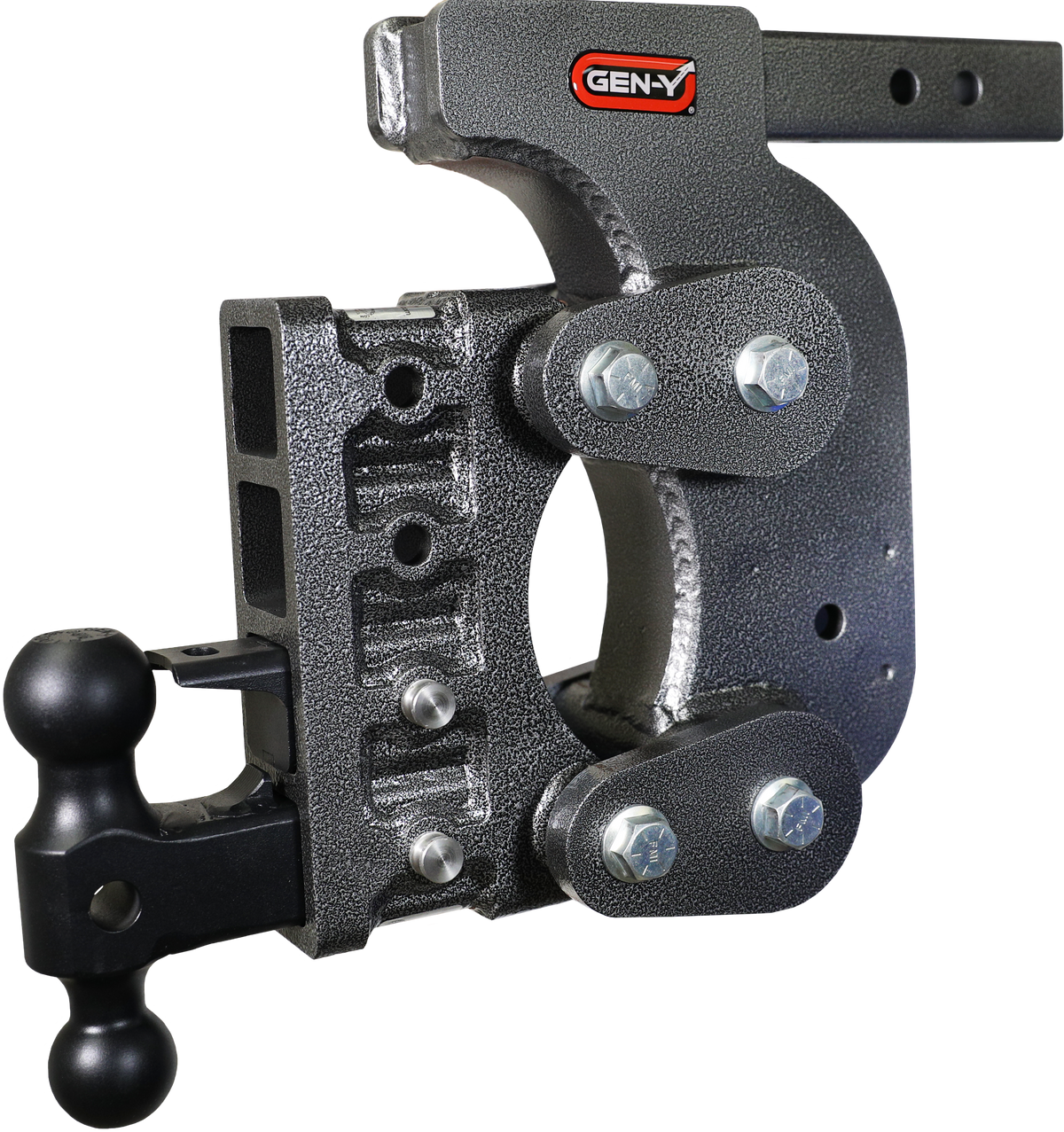 BOSS Drop Hitch GH-1425