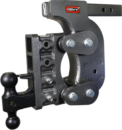 BOSS Drop Hitch GH-1425