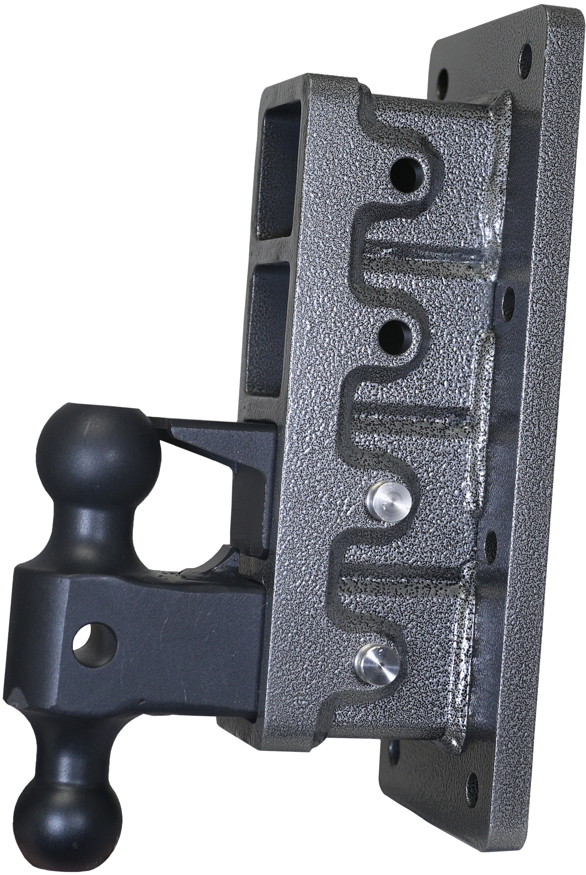 MEGA-DUTY Bolt-On