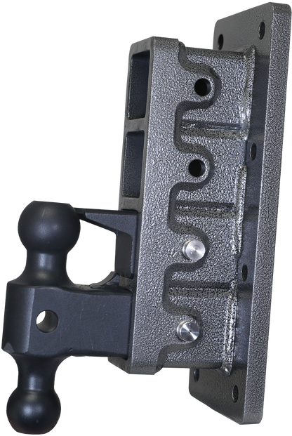 MEGA-DUTY Bolt-On