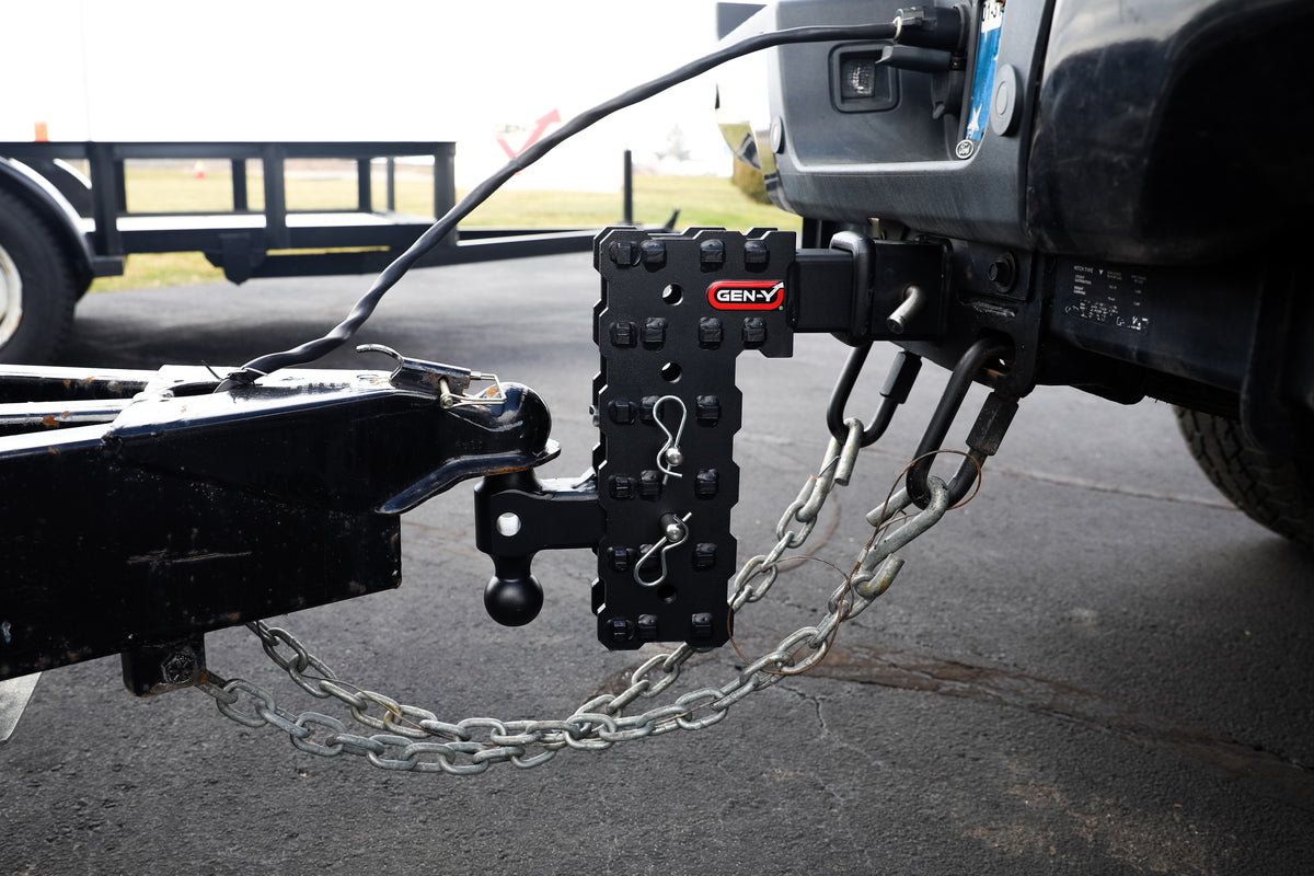 PHANTOM-X Drop Hitch GH-2442X
