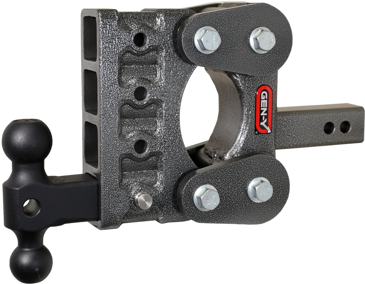 BOSS Drop Hitch GH-1014