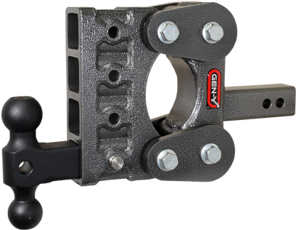 BOSS Drop Hitch GH-1014