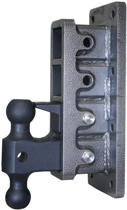MEGA-DUTY Bolt-On GH-723